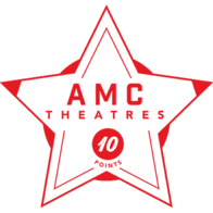 AMC Theatres badge
