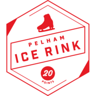 Pelham Ice Rink badge