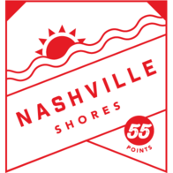 Nashville Shores badge